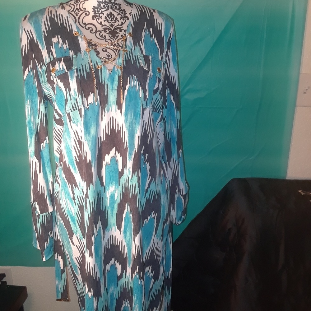MICHAEL KORS DRESS